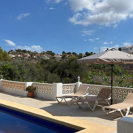 Casa Biamar Apartment Calpe Exterior photo