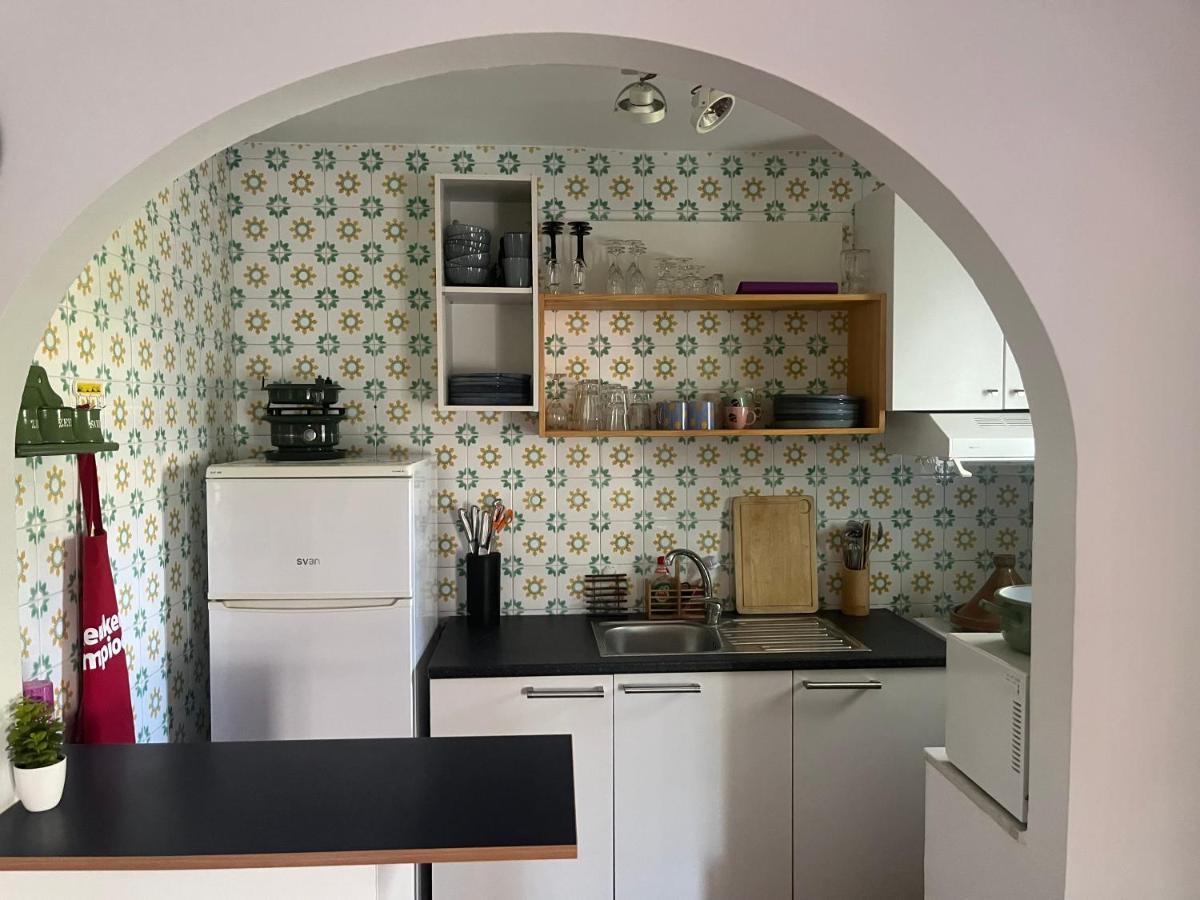 Casa Biamar Apartment Calpe Exterior photo