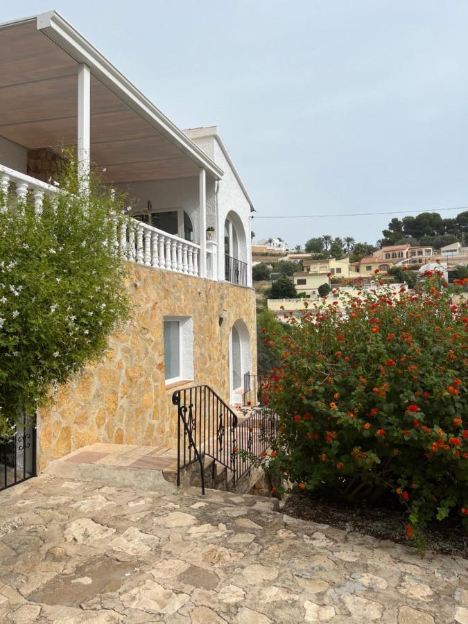 Casa Biamar Apartment Calpe Exterior photo